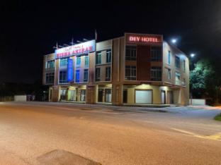Dey Hotel,,2 star