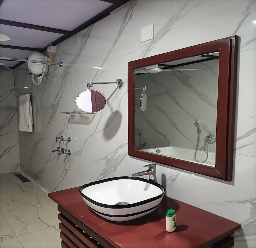 green point hotels and resorts