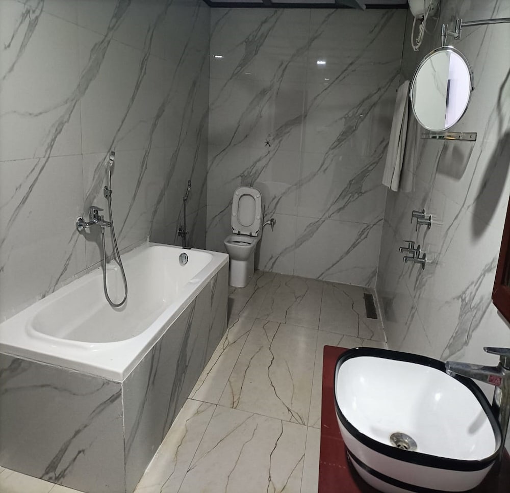 green point hotels and resorts