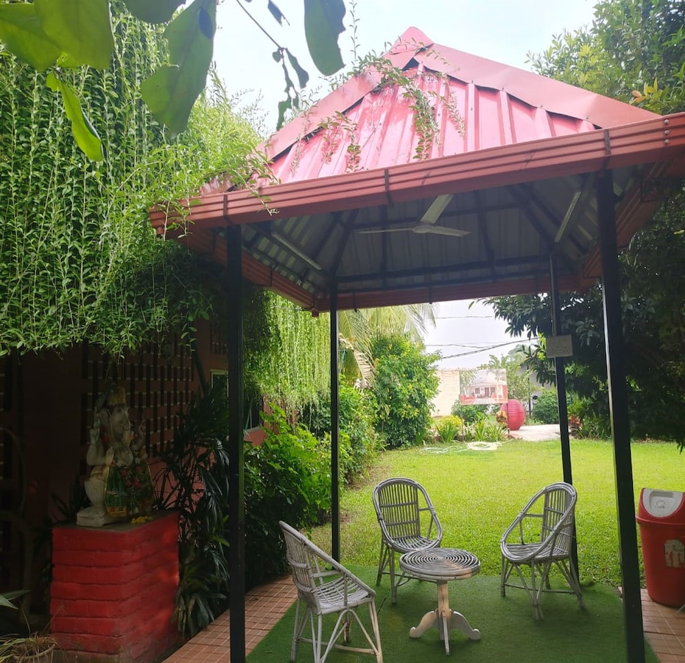 green point hotels and resorts