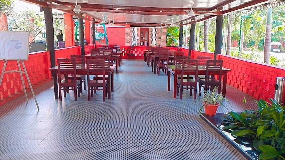 green point hotels and resorts