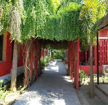 green point hotels and resorts