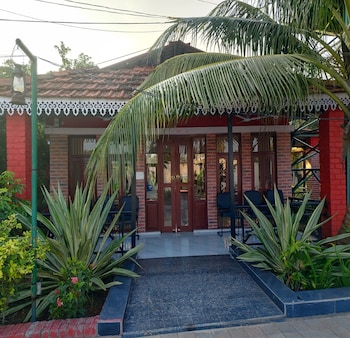 green point hotels and resorts