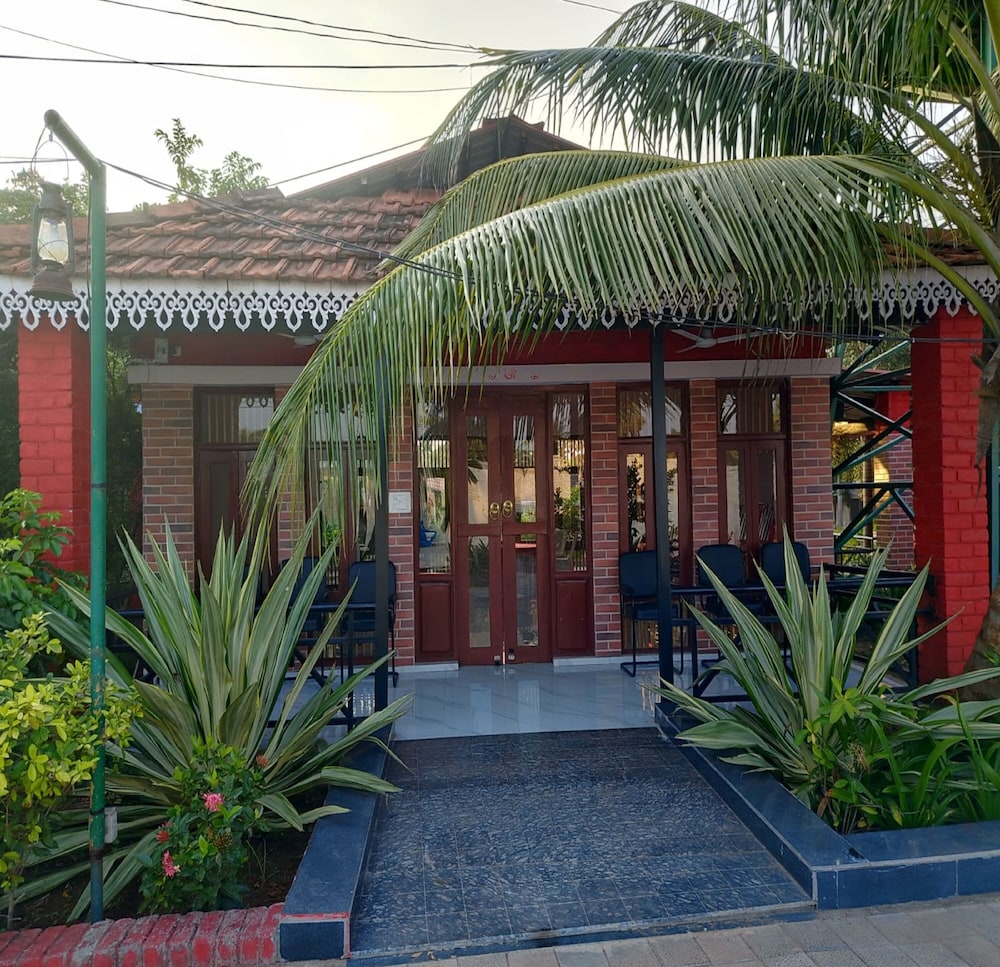 green point hotels and resorts