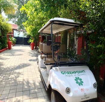 green point hotels and resorts