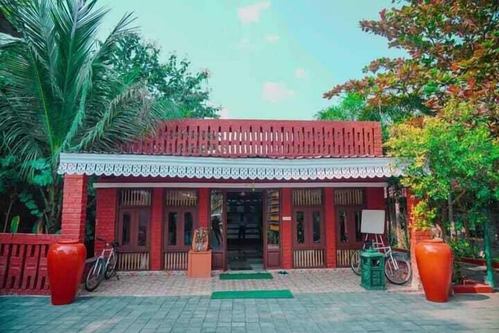 green point hotels and resorts