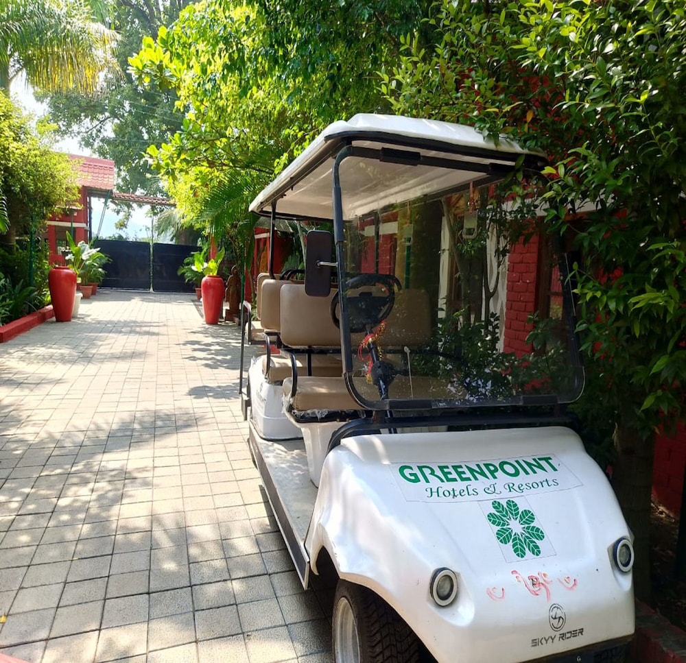 green point hotels and resorts