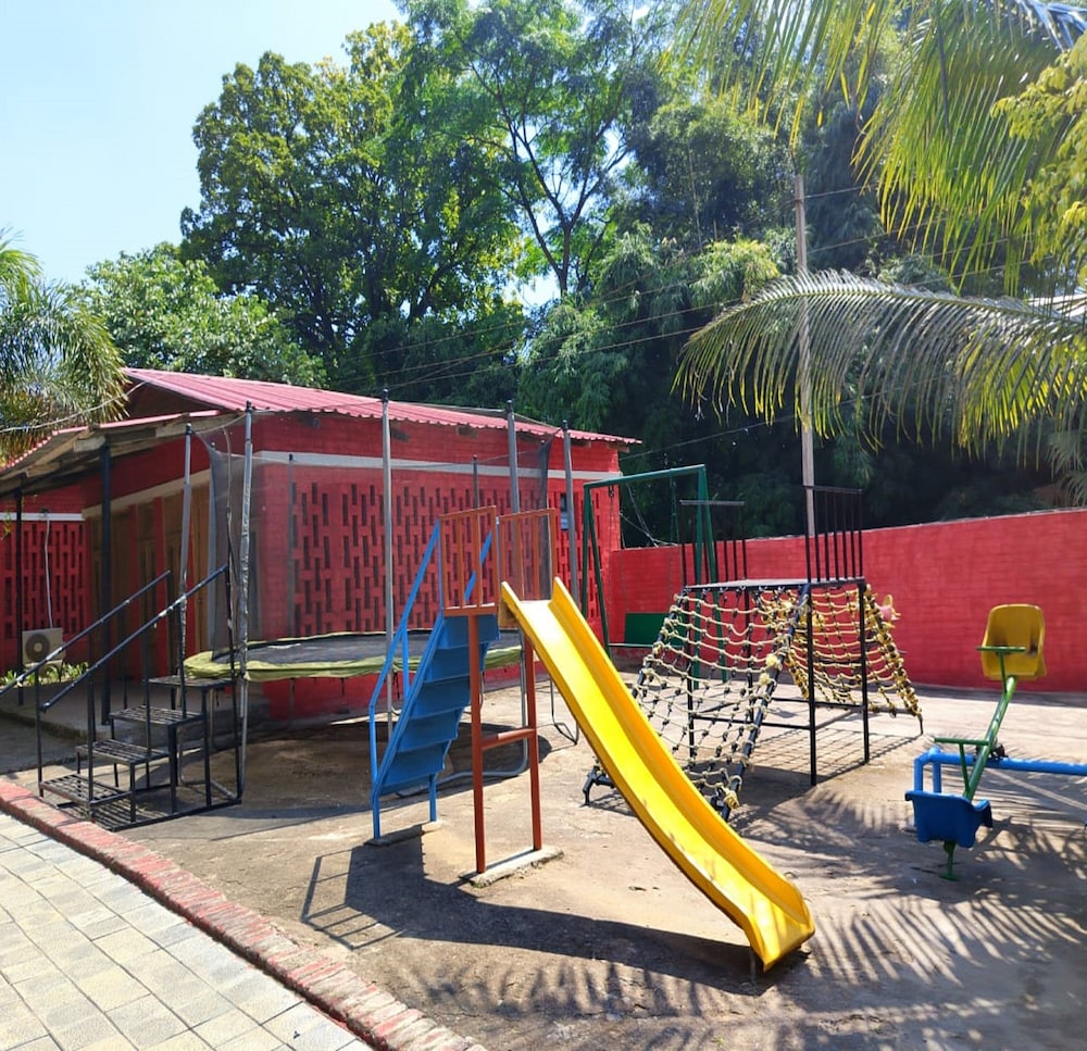 green point hotels and resorts