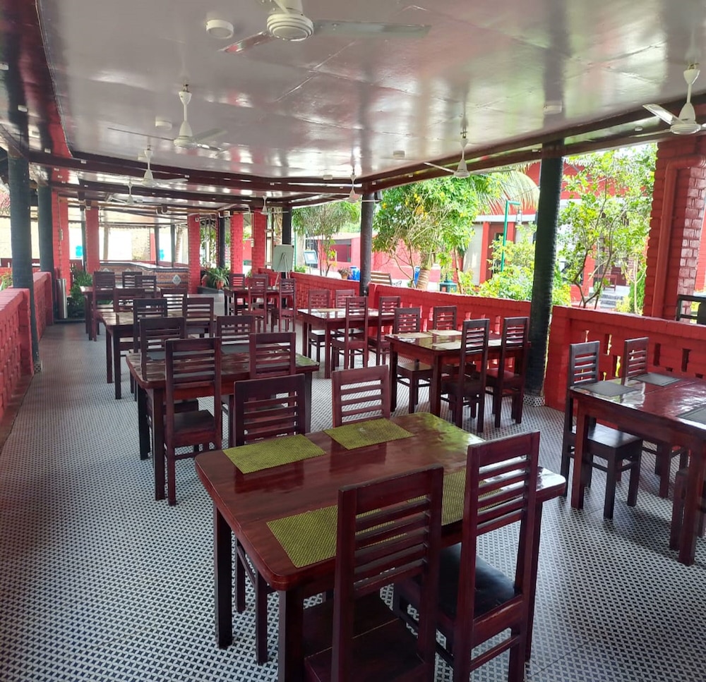 green point hotels and resorts