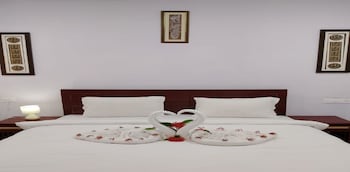 green point hotels and resorts