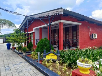 green point hotels and resorts