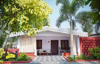 green point hotels and resorts