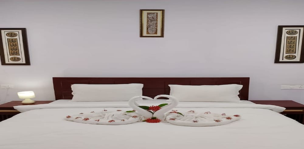 green point hotels and resorts