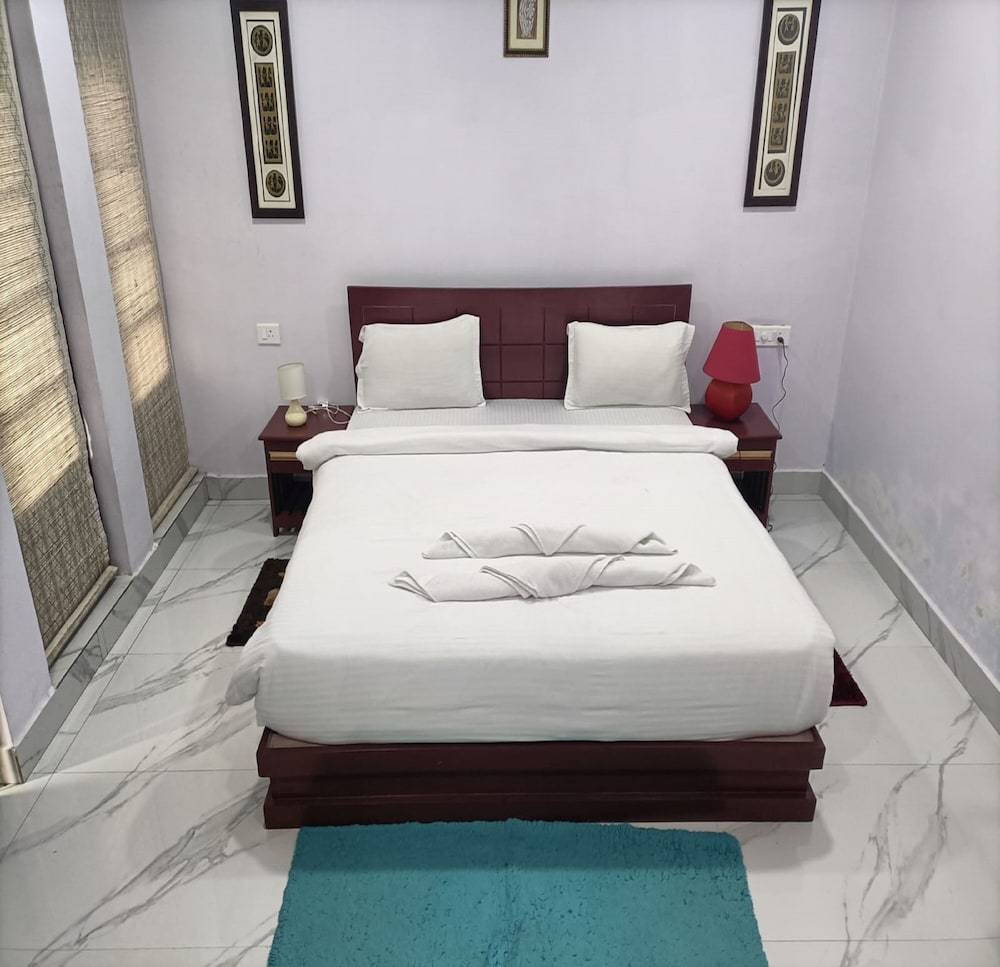 green point hotels and resorts