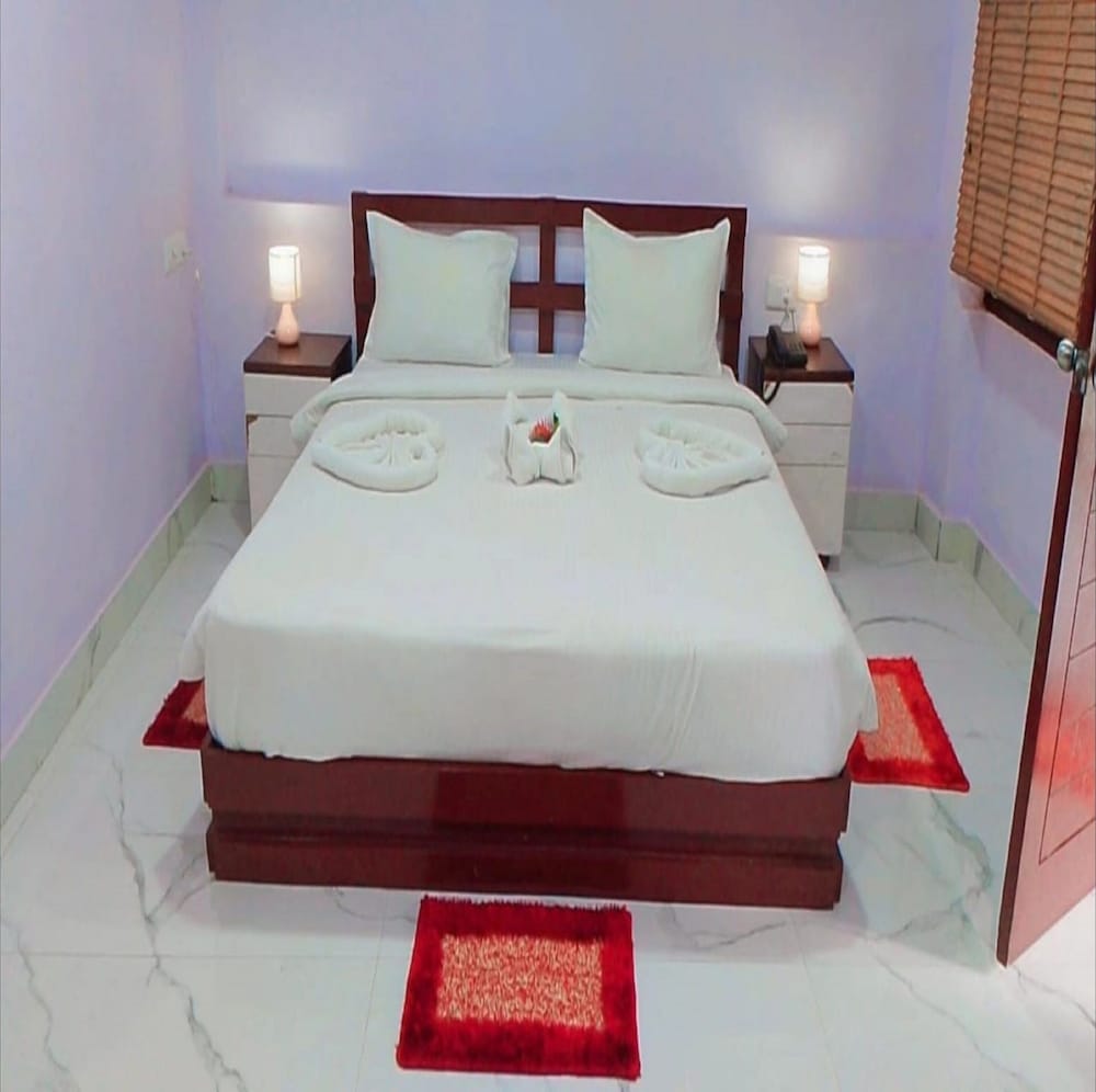 green point hotels and resorts