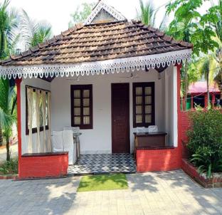 green point hotels and resorts