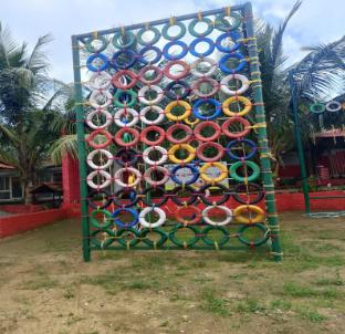 green point hotels and resorts