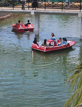 green point hotels and resorts