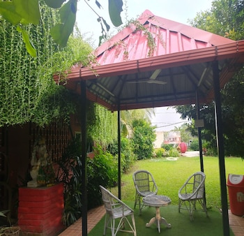 green point hotels and resorts