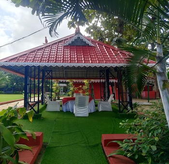 green point hotels and resorts