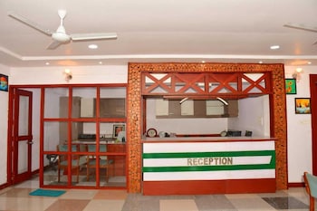 green point hotels and resorts