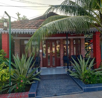 green point hotels and resorts