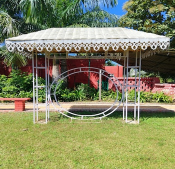 green point hotels and resorts