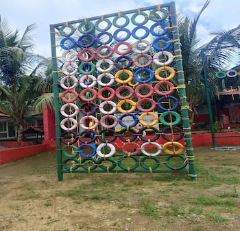 green point hotels and resorts