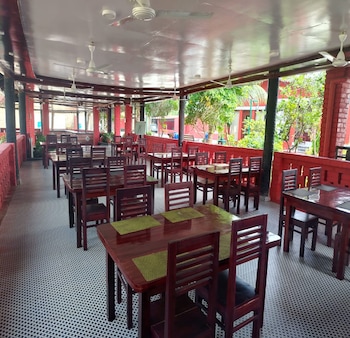 green point hotels and resorts