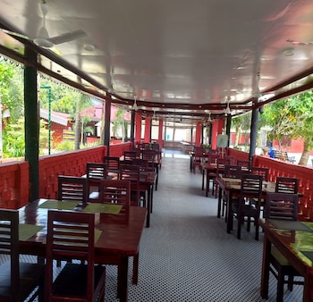 green point hotels and resorts