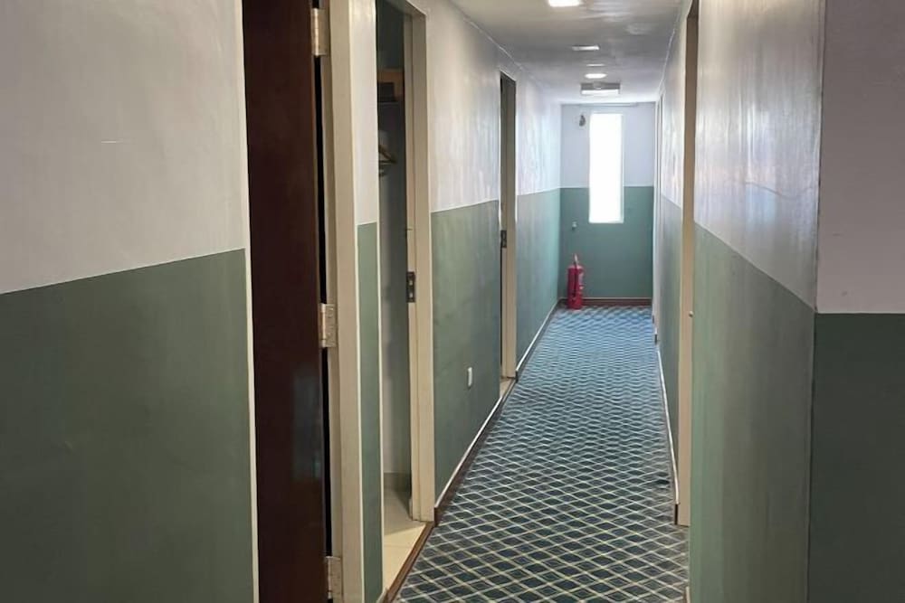 room v jalan megat managed by secom