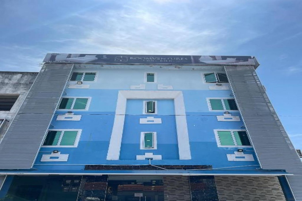 room v jalan megat managed by secom