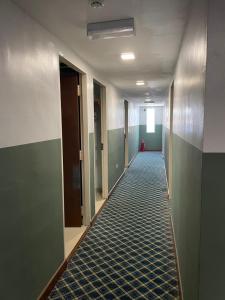 room v jalan megat managed by secom