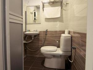 room v jalan megat managed by secom