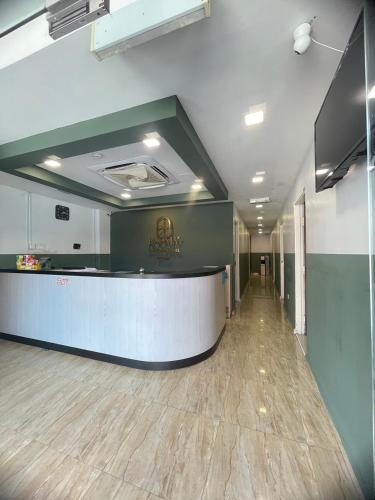 Room V @ Jalan Megat Managed By Secom,,3 star