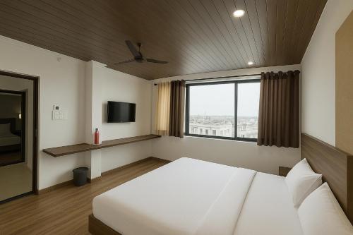 Hotel Walk Inn,,5 star