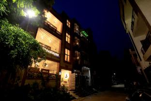 shivalayaa the divine abode