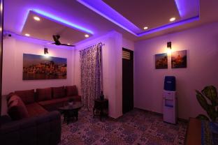 shivalayaa the divine abode