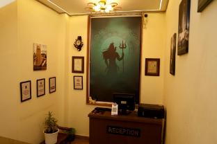 shivalayaa the divine abode