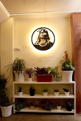 shivalayaa the divine abode