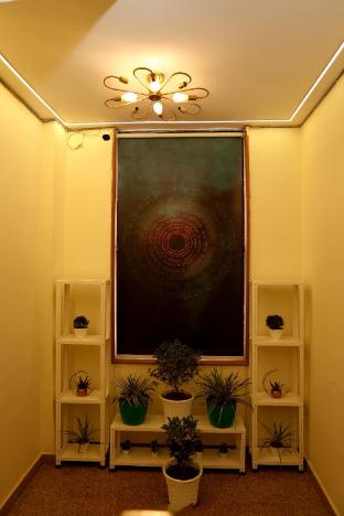 shivalayaa the divine abode