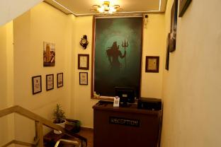 shivalayaa the divine abode