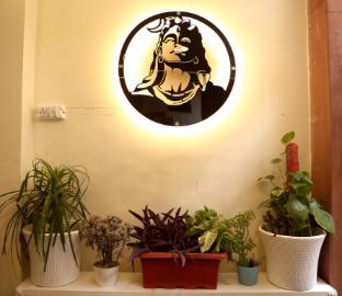 shivalayaa the divine abode