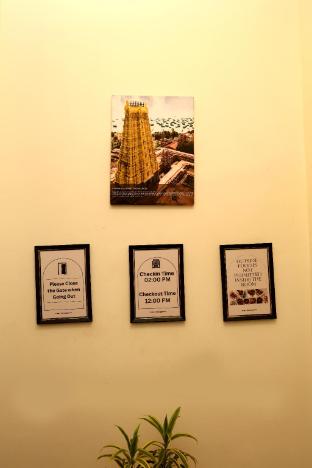 shivalayaa the divine abode