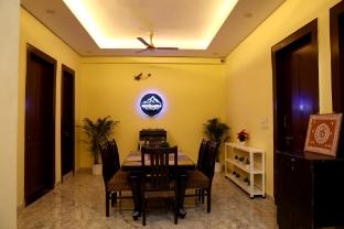 shivalayaa the divine abode