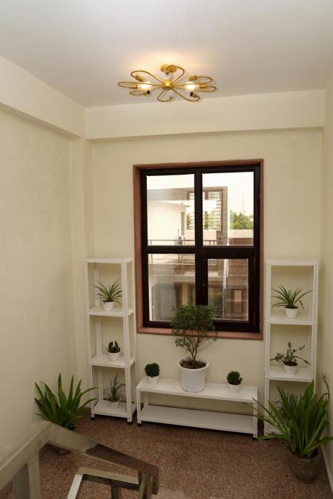 shivalayaa the divine abode