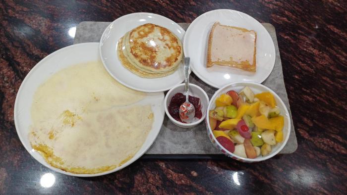 shivalayaa the divine abode