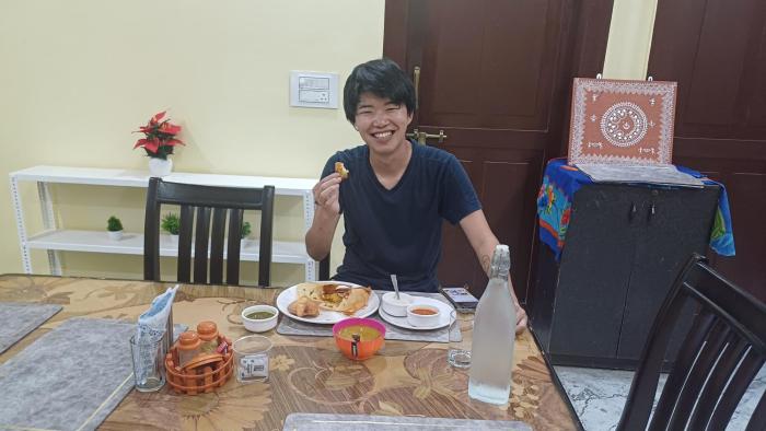 shivalayaa the divine abode