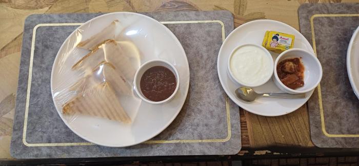 shivalayaa the divine abode