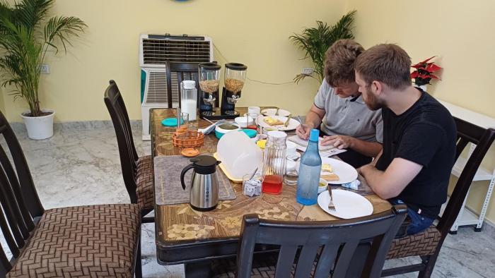 shivalayaa the divine abode